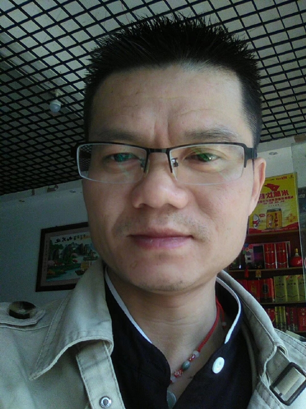 飘逸的第一张照片--南宁相亲服务中心